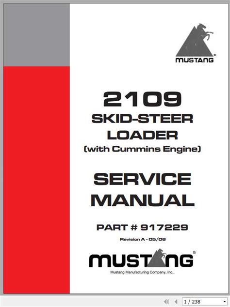 how to change engine oil in 2109 mustang skid steer|problems with mustang 2109 loader.